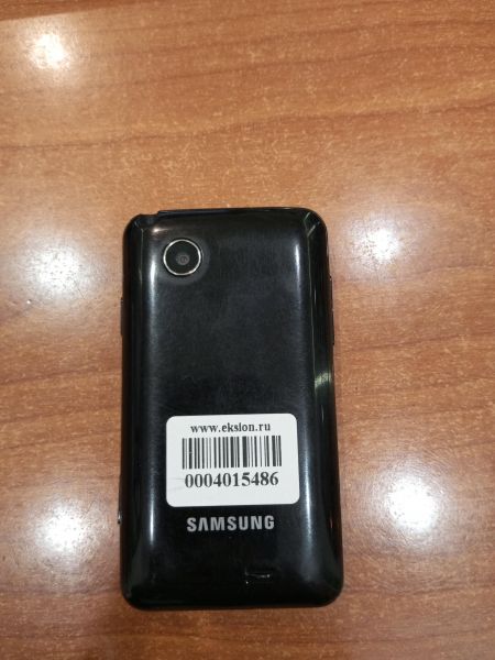 Купить Samsung Champ 2 (C3330) в Ангарск за 199 руб.