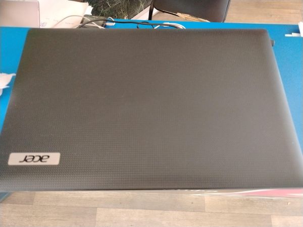 ноутбук Acer TravelMate 5744-382G32Mnkk в Ангарск