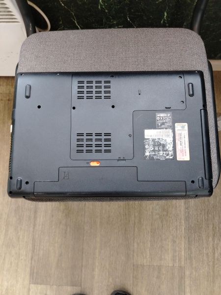 ноутбук Acer TravelMate 5744-382G32Mnkk в Ангарск
