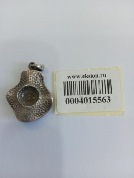 Купить Подвеска серебро 925 4,97g, вес изделия 4.97g в Ангарск за 299 руб.