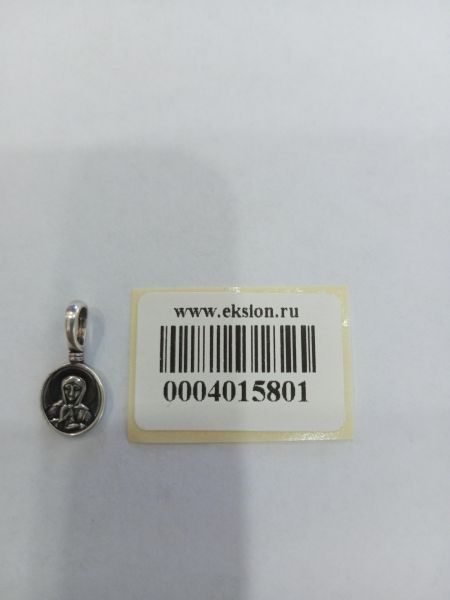Купить Подвеска серебро 925 0,87g, вес изделия 0.87g в Ангарск за 249 руб.