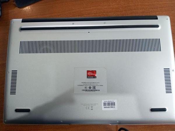 Купить Huawei MateBook D 15 (BoM-WFQ9) в Ангарск за 42999 руб.