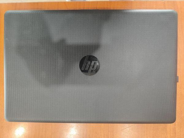 Купить HP 15-db0338ur 4RK86EA (SSD 512 GB) в Ангарск за 12399 руб.