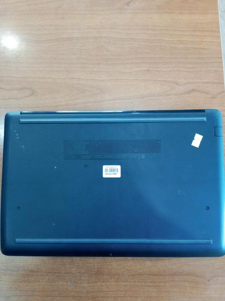 Купить HP 15-db0338ur 4RK86EA (SSD 512 GB) в Ангарск за 12399 руб.