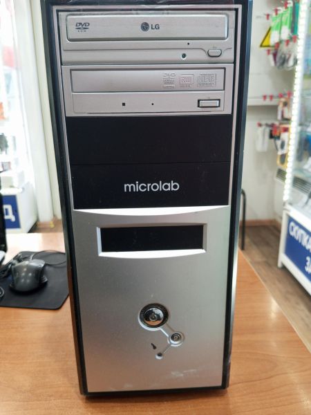 Купить Сборка Phenom II X4 960T, GTX 550 Ti 1GB, 12GB RAM, HDD 500GB в Ангарск за 7299 руб.