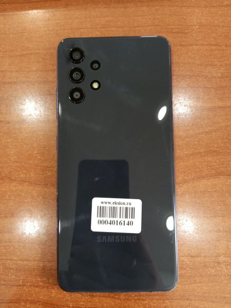 Купить Samsung Galaxy A32 4/64GB (A325F) Duos в Ангарск за 5599 руб.