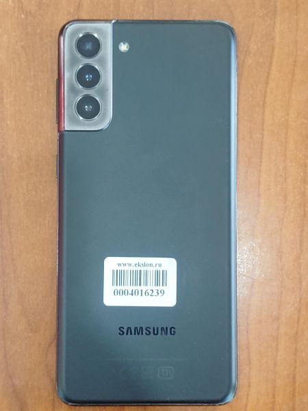 Купить Samsung Galaxy S21+ 5G 8/256GB (G996B) Duos в Ангарск за 30149 руб.