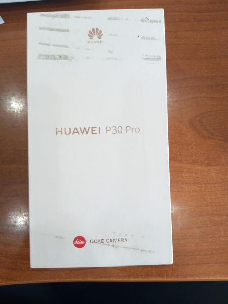 Купить Huawei P30 Pro 8/256GB (VOG-L29) Duos в Ангарск за 9099 руб.