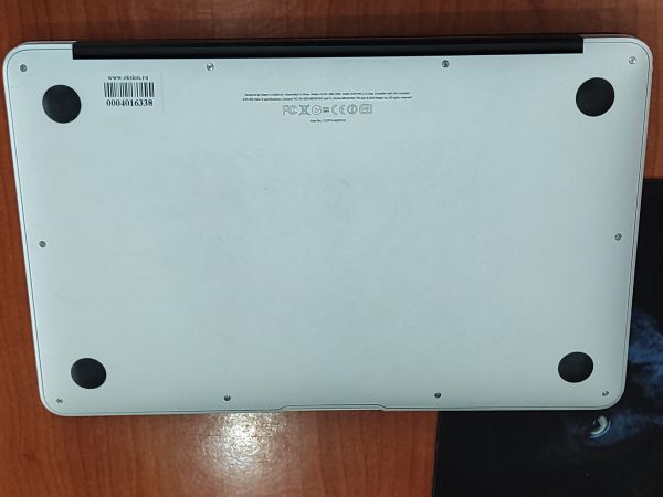 Купить Apple MacBook Air 11 Mid 2011 4/128GB (A1370) в Ангарск за 10699 руб.