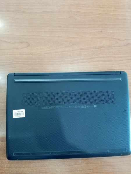 Купить HP 14s-fq0091ur 3B3M5EA (RAM 12GB) в Ангарск за 14499 руб.