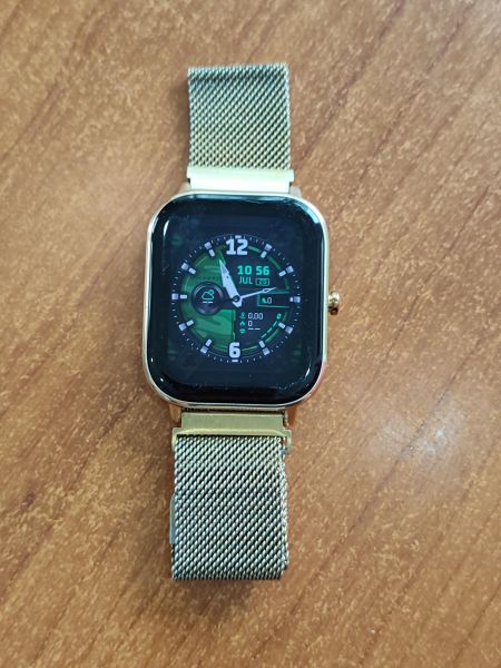 Купить Amazfit GTS (A1914) с СЗУ в Ангарск за 1400 руб.