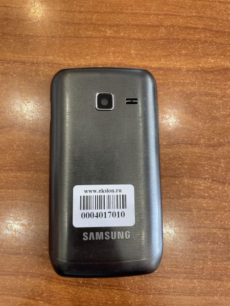 Купить Samsung Wave Y (S5380D) в Ангарск за 199 руб.