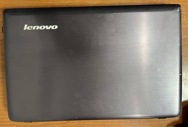 Купить Lenovo IdeaPad Z570 59329824 (8GB RAM, 120GB SSD) в Ангарск за 11549 руб.