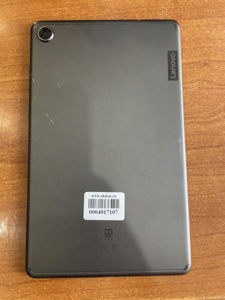 Купить Lenovo Tab M8 32GB (TB-8505F) (без SIM) в Ангарск за 2299 руб.