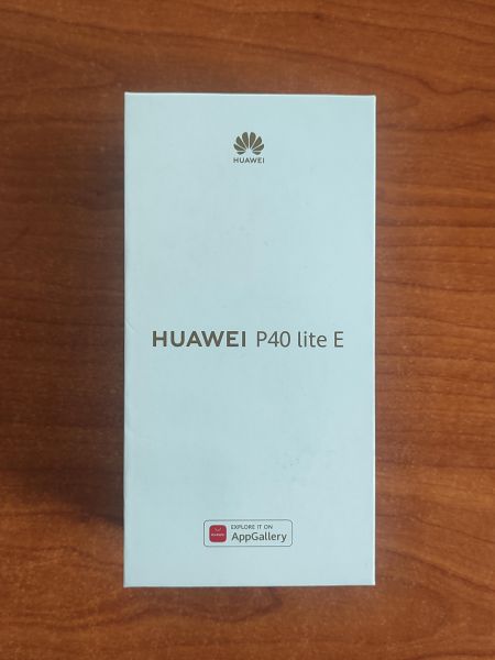 Купить Huawei P40 Lite E 4/64GB (ART-L29N) Duos в Хабаровск за 4999 руб.