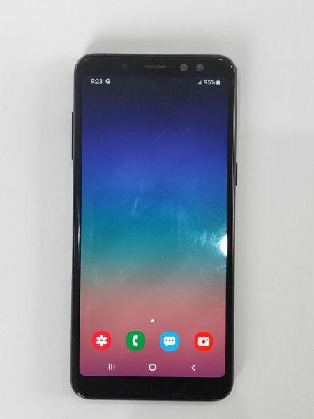 Купить Samsung Galaxy A8 4/32GB (A530F) Duos в Ангарск за 4799 руб.