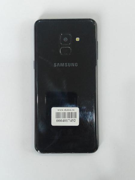 Купить Samsung Galaxy A8 4/32GB (A530F) Duos в Ангарск за 4799 руб.