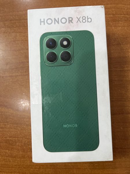 Купить Honor X8b 8/256GB (LLY-LX1) Duos в Ангарск за 12399 руб.