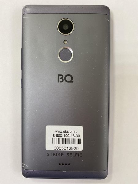 Купить BQ 5050 Strike Selfie Duos в Ангарск за 1799 руб.