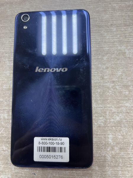 Купить Lenovo S850 Duos в Иркутск за 1499 руб.