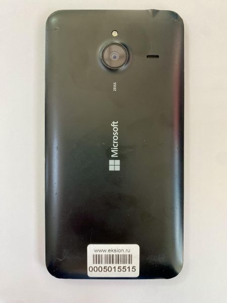 Купить Microsoft Lumia 640 XL 3G (RM-1067) Duos в Ангарск за 1199 руб.