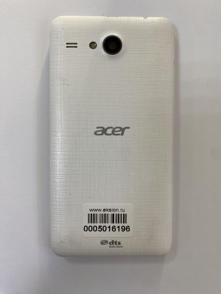 Купить Acer Z520 Liquid Duos в Ангарск за 199 руб.