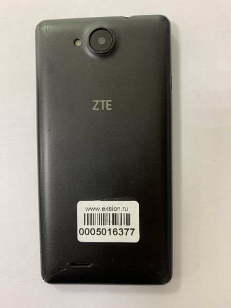 Купить ZTE Blade GF3 (T320) Duos в Ангарск за 699 руб.
