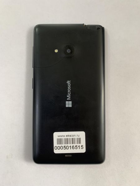 Купить Microsoft Lumia 535 (RM1090) Duos в Ангарск за 849 руб.