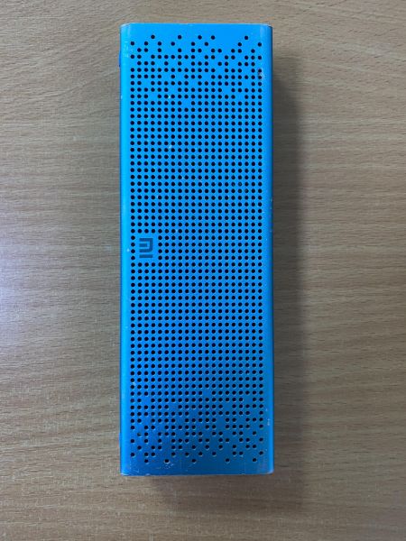 Купить Xiaomi Mi Bluetooth Speaker (MDZ-26-DB) в Ангарск за 749 руб.