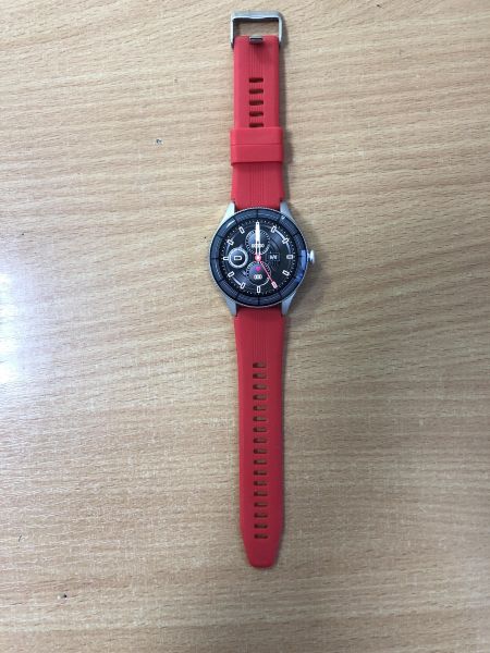 Купить Hiper IoT Watch GTR с СЗУ в Иркутск за 350 руб.