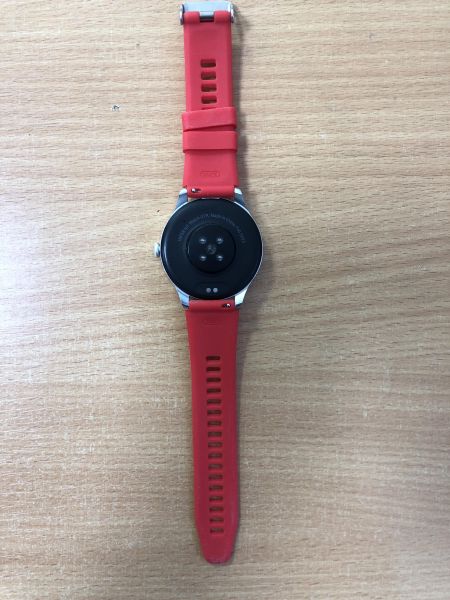 Купить Hiper IoT Watch GTR с СЗУ в Иркутск за 350 руб.