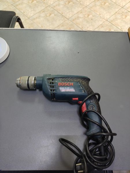 Купить Bosch GSB 13 RE в Ангарск за 1800 руб.