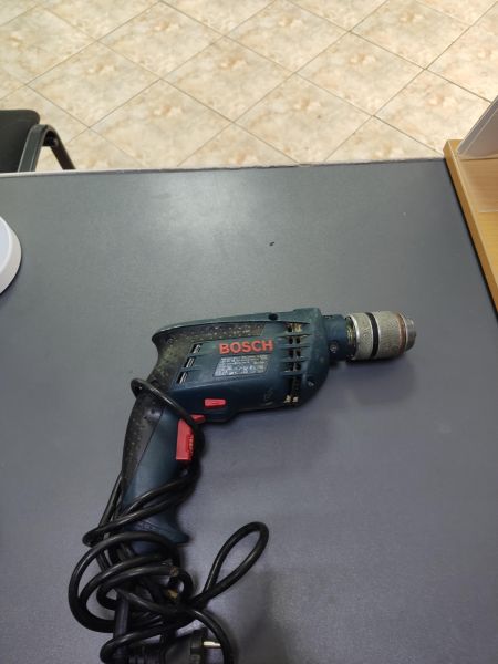 Купить Bosch GSB 13 RE в Ангарск за 1800 руб.