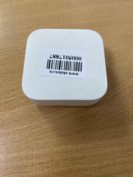 Купить Xiaomi Mi True Wireless Earphones 2 Basic (TWSEJ08WM) в Ангарск за 549 руб.