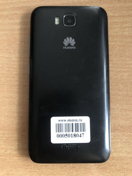 Купить Huawei Y5C (Y541-U02) Duos в Ангарск за 1049 руб.