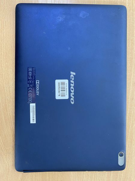 Купить Lenovo Tab A10-70 (A7600-H) 16GB (c SIM) в Ангарск за 1599 руб.