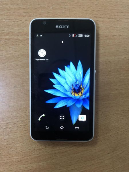 Купить Sony Xperia E4g (E2033) Duos в Ангарск за 1049 руб.