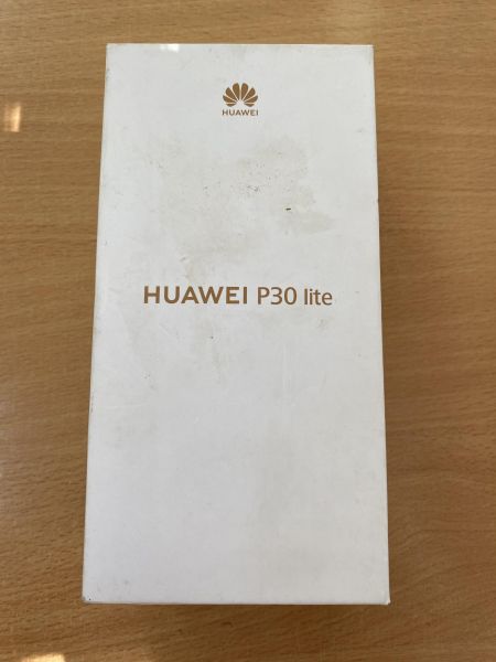 Купить Huawei P30 Lite 4/128GB (MAR-LX1M) Duos в Ангарск за 4799 руб.