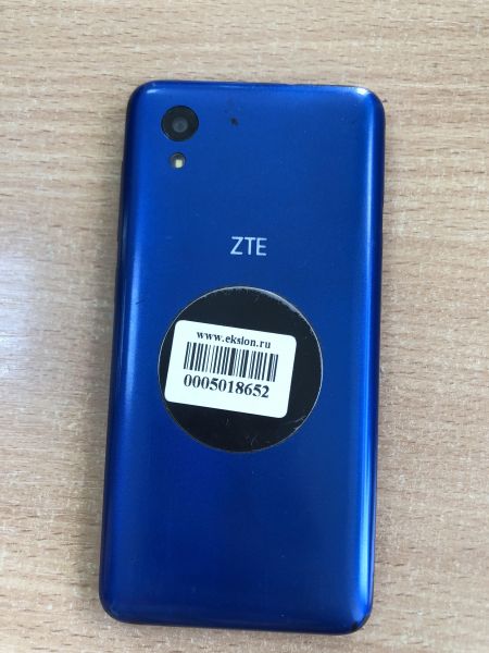 Купить ZTE Blade A3 2019 16GB Duos в Ангарск за 449 руб.