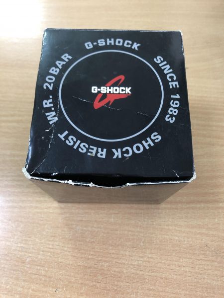Купить Casio G-Shock GD-X6900GD в Ангарск за 3399 руб.