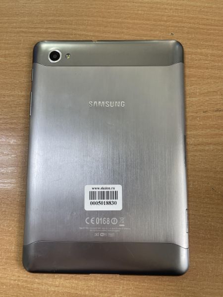 Купить Samsung Galaxy Tab 7.7 16GB (P6800) (c SIM) в Ангарск за 2099 руб.