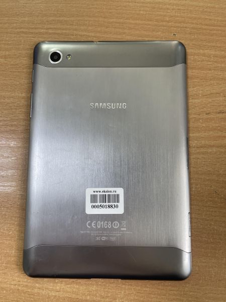 Купить Samsung Galaxy Tab 7.7 16GB (P6800) (c SIM, с СЗУ) в Ангарск за 1999 руб.