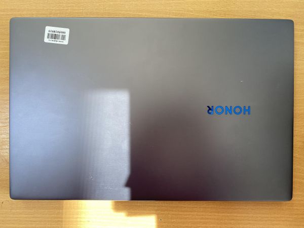 Купить Honor MagicBook 15 8/256GB (Boh-WAQ9HNR) в Ангарск за 27099 руб.