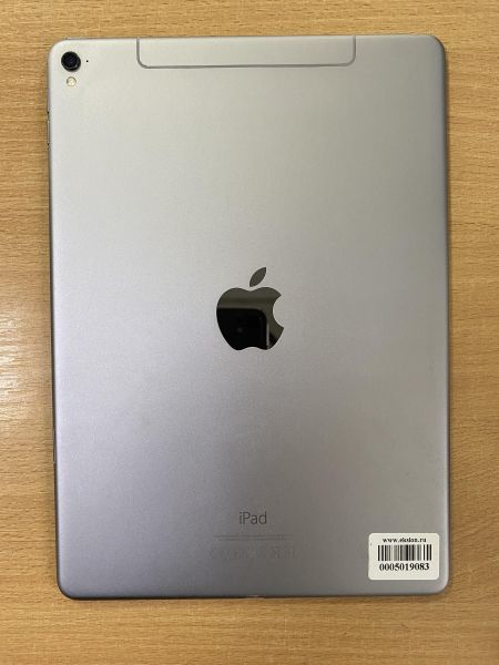 Купить Apple iPad Pro 9.7 2016 128GB (A1674) (с SIM) в Ангарск за 20099 руб.