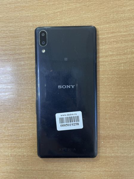 Купить Sony Xperia L3 (I4312) Duos в Ангарск за 3499 руб.