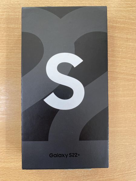 Купить Samsung Galaxy S22+ 8/256GB (S906E) Duos в Ангарск за 44099 руб.