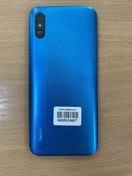 Купить Xiaomi Redmi 9A 2/32GB (M2006C3LG/M2006C3LI) Duos в Ангарск за 2999 руб.