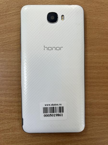 Купить Honor 5A 2/16GB (LYO-L21) Duos в Ангарск за 849 руб.