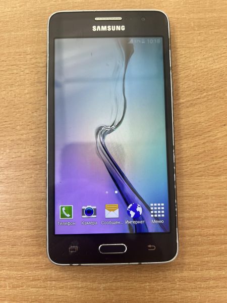 Купить Samsung Galaxy Grand Prime VE (G531F) в Иркутск за 649 руб.