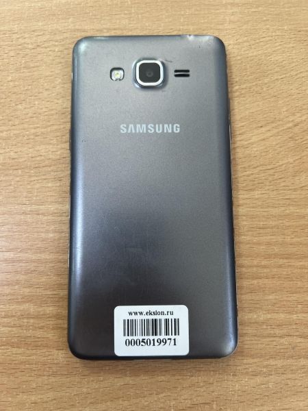 Купить Samsung Galaxy Grand Prime VE (G531F) в Иркутск за 649 руб.